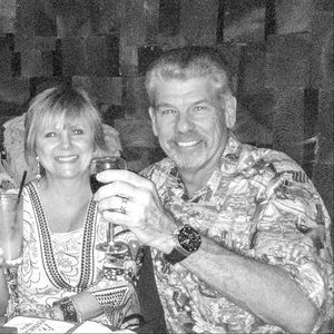 Meet your Posher, Karen